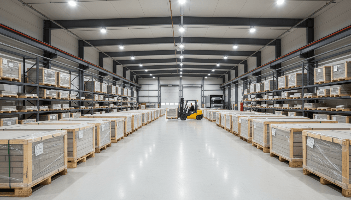Stonemade — Our Commitment
