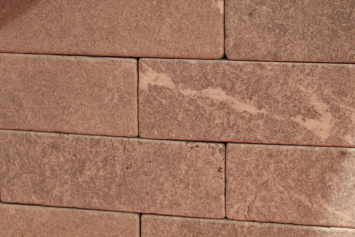 Atlantic Aged — Atlantic with Aged finish, Moroccan natural stone texture