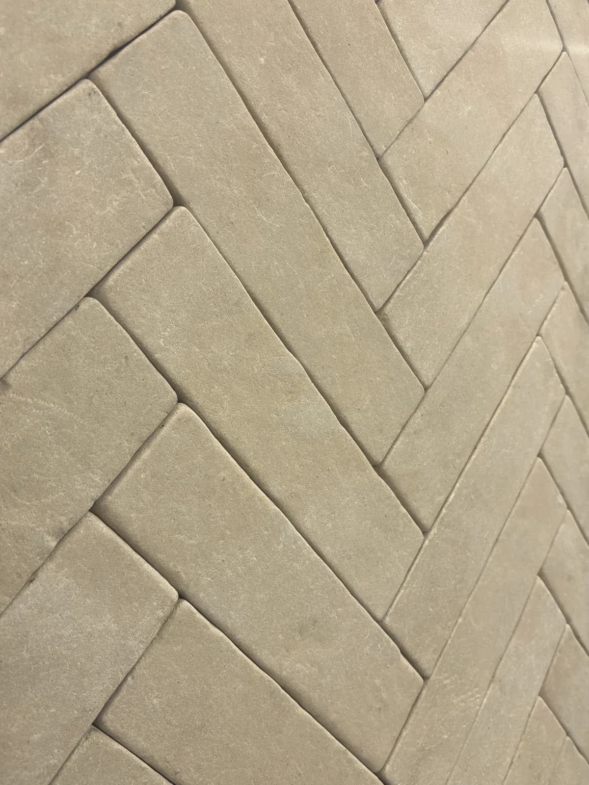 Atlas Beige Aged