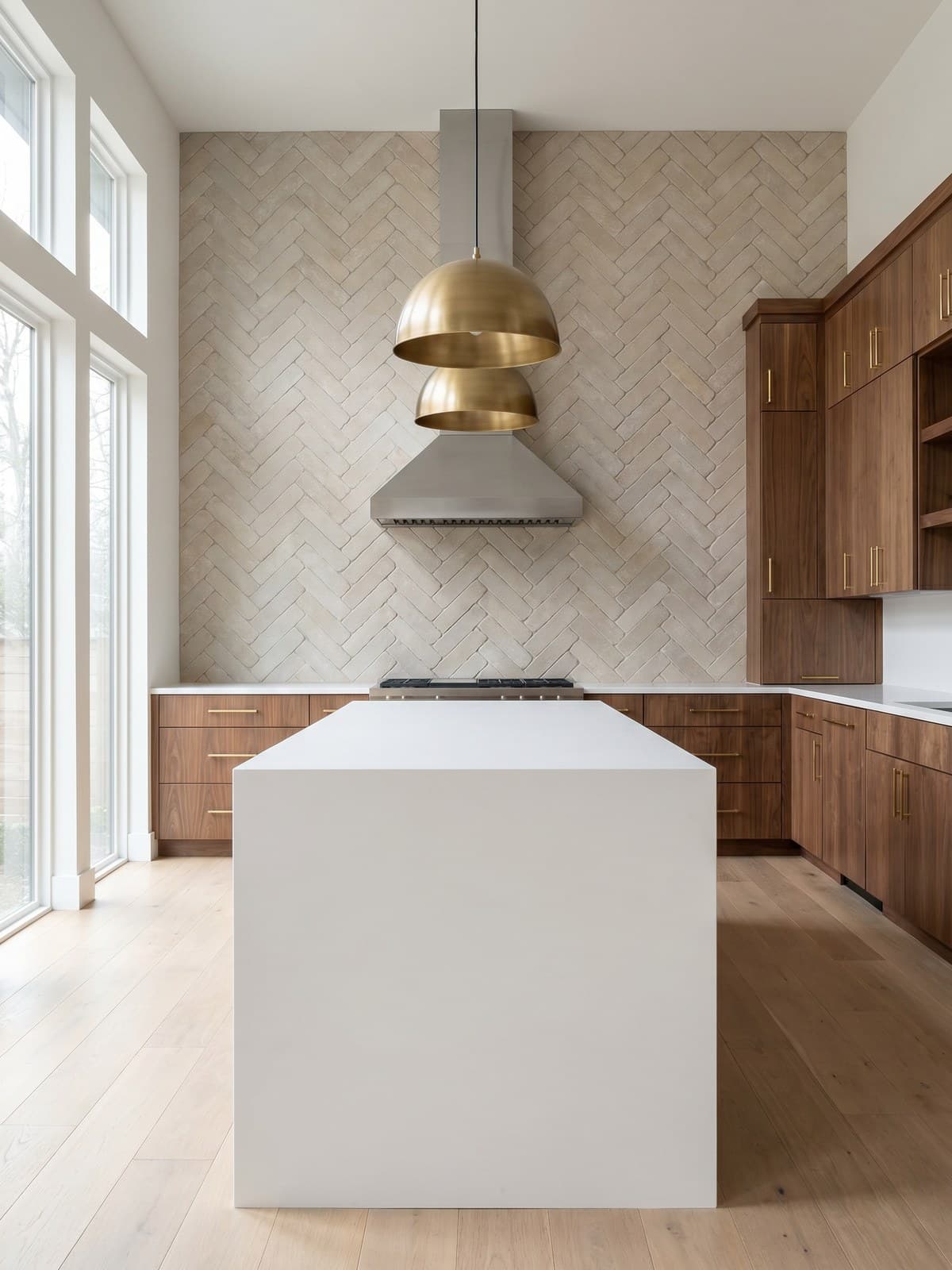 Atlas Beige Aged — application 4