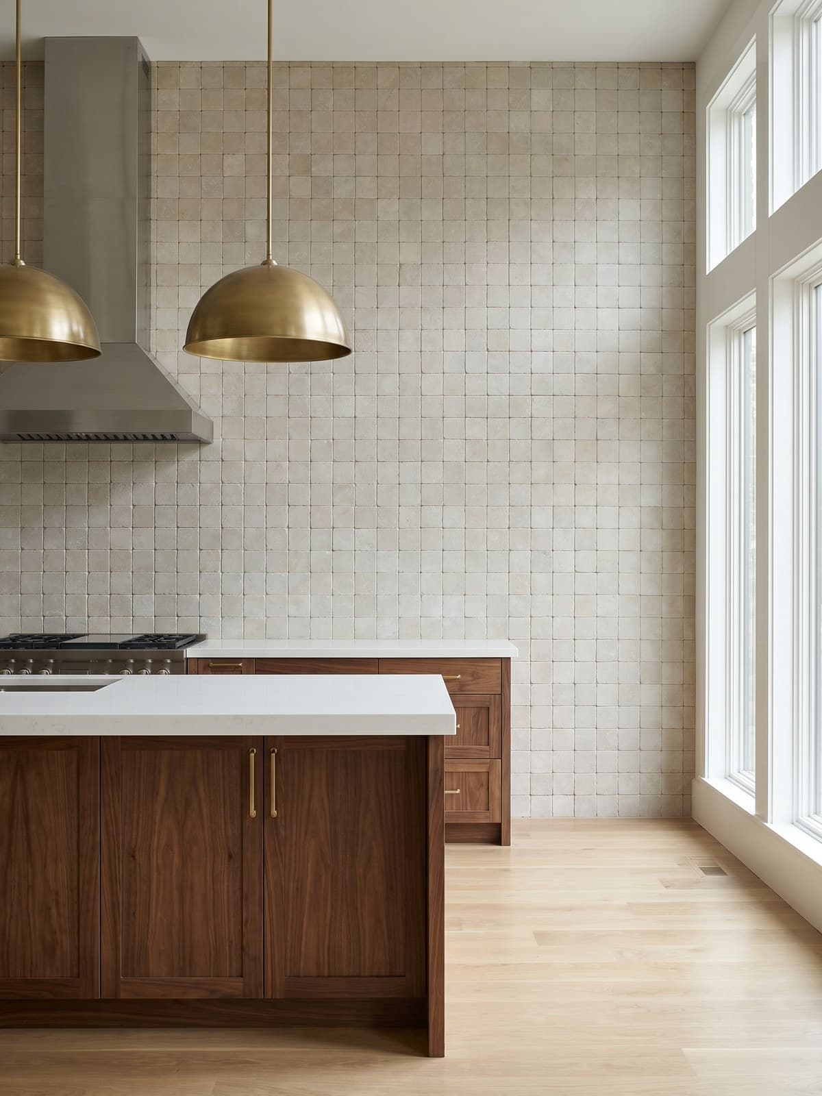 Atlas Beige Aged — application 8