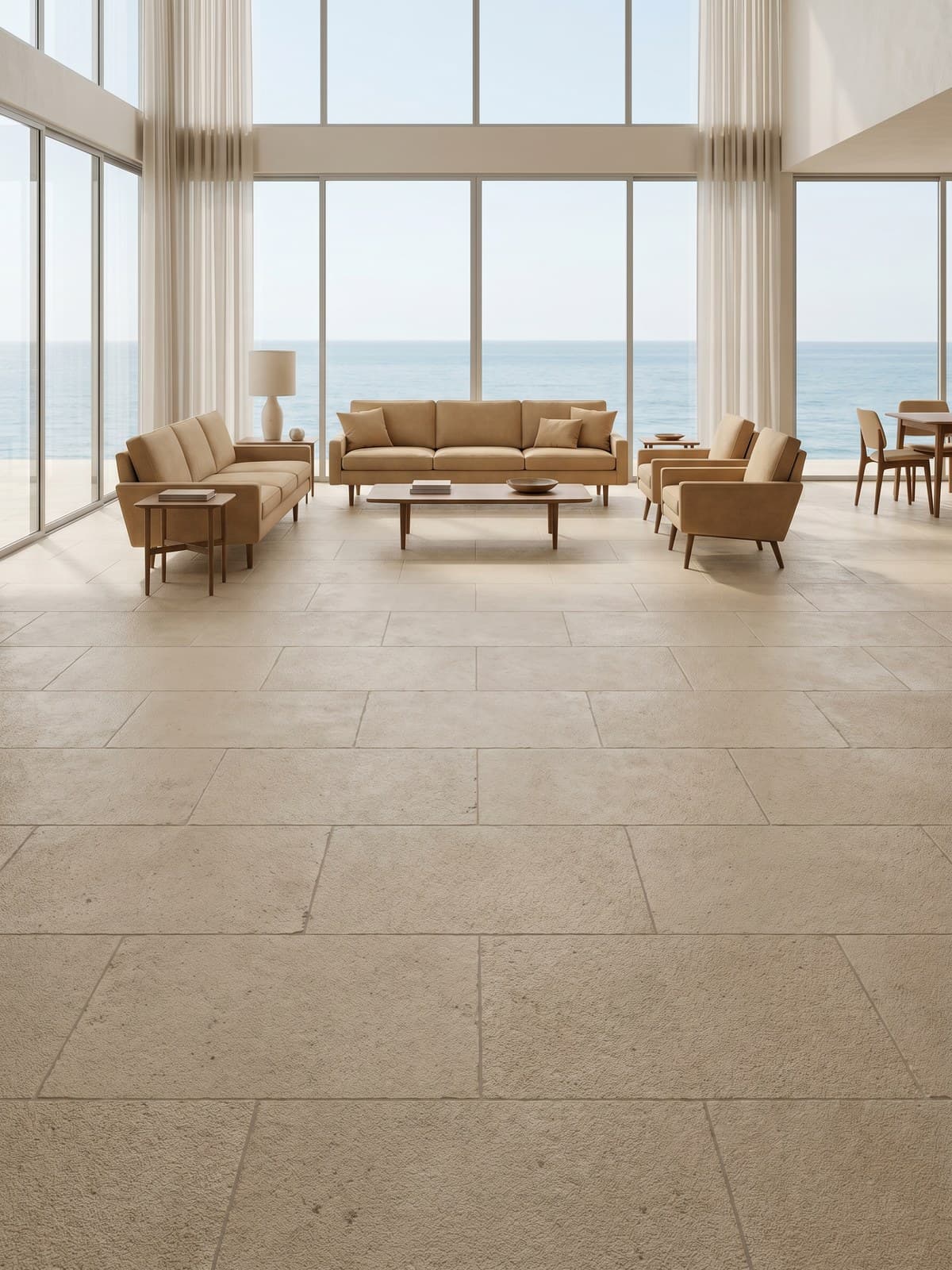 Atlas Beige Castle — application 11