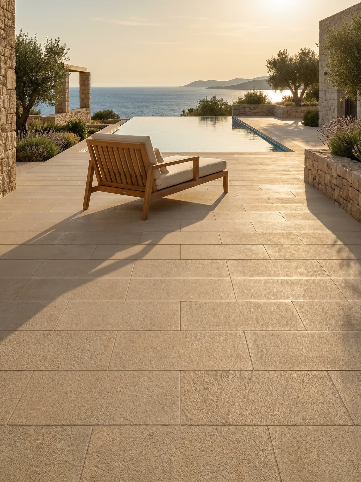 Atlas Beige Castle — application 2