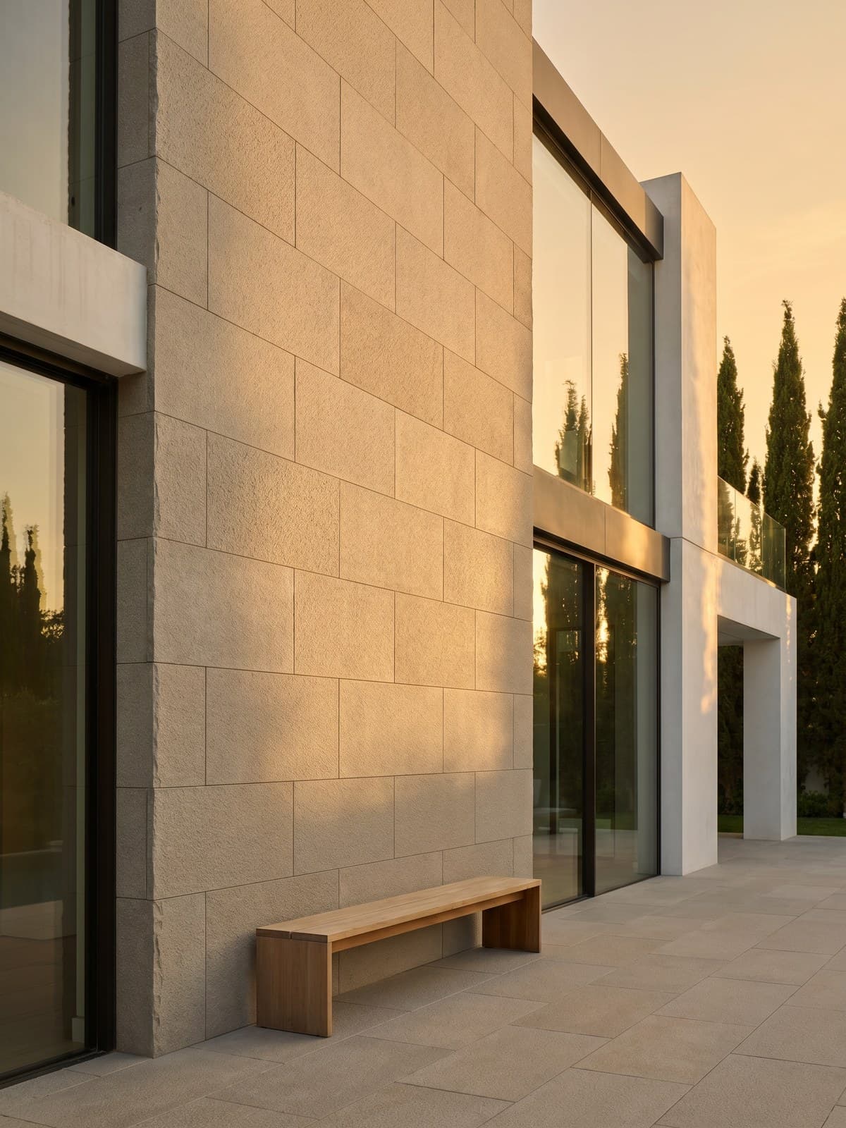 Atlas Beige Castle — application 3