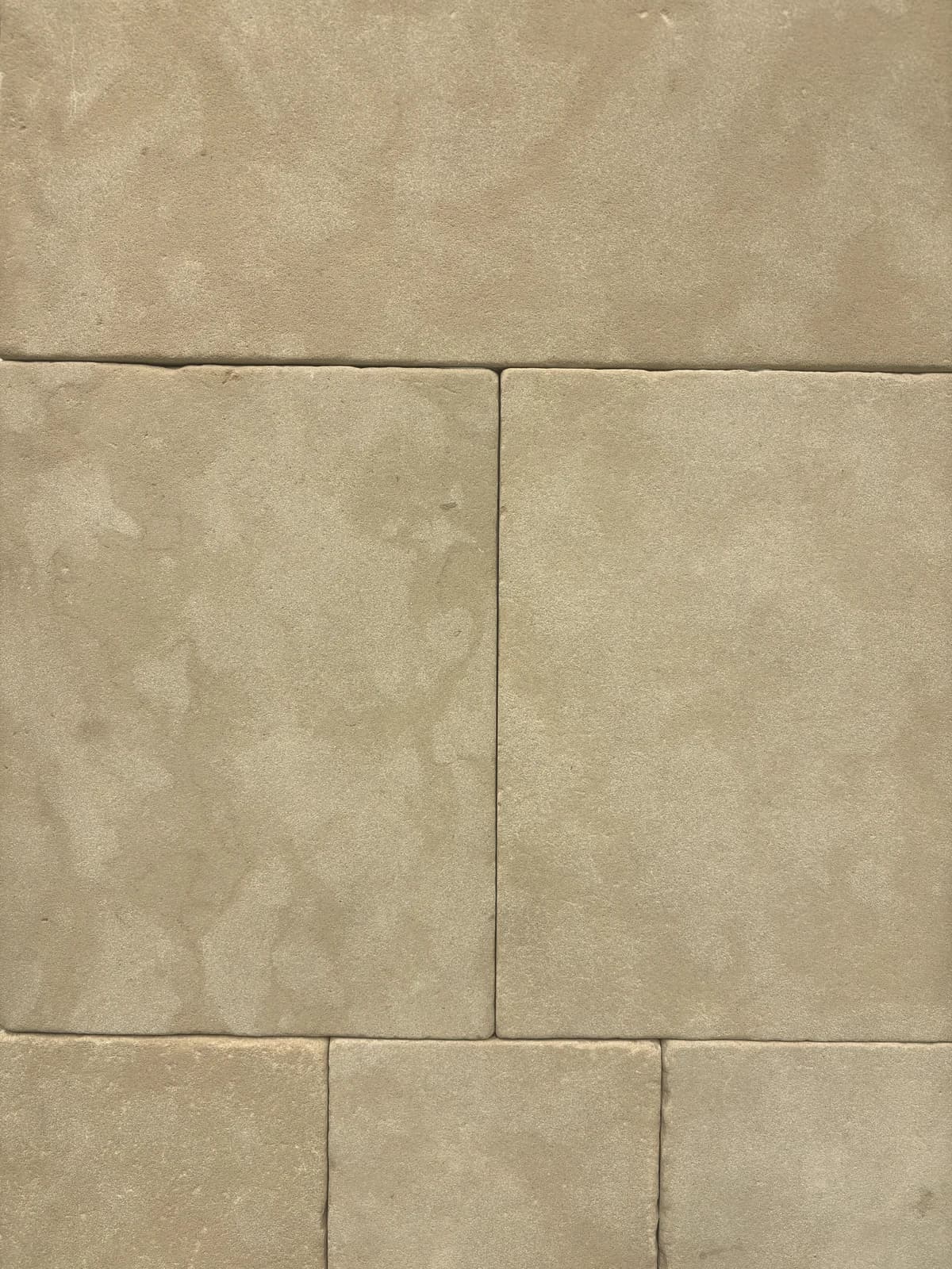 Atlas Beige Castle Aged