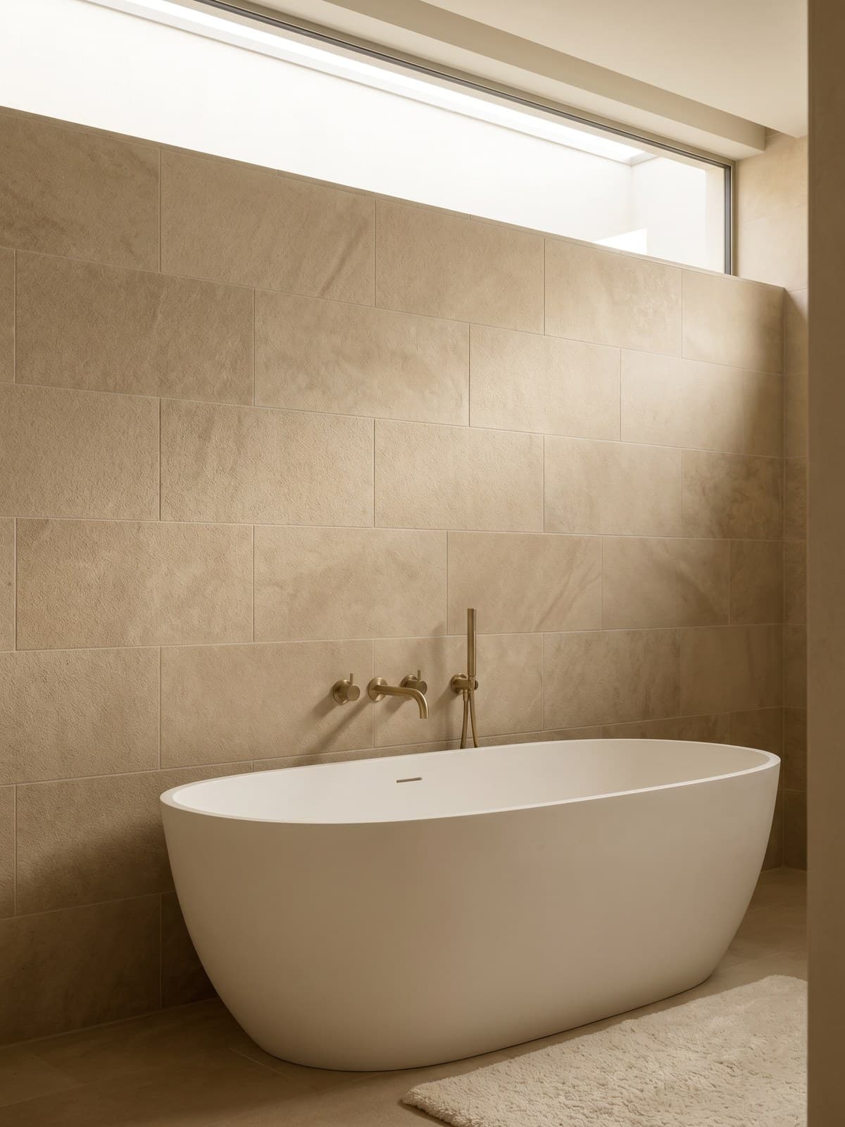 Atlas Beige Castle Dune — application 6