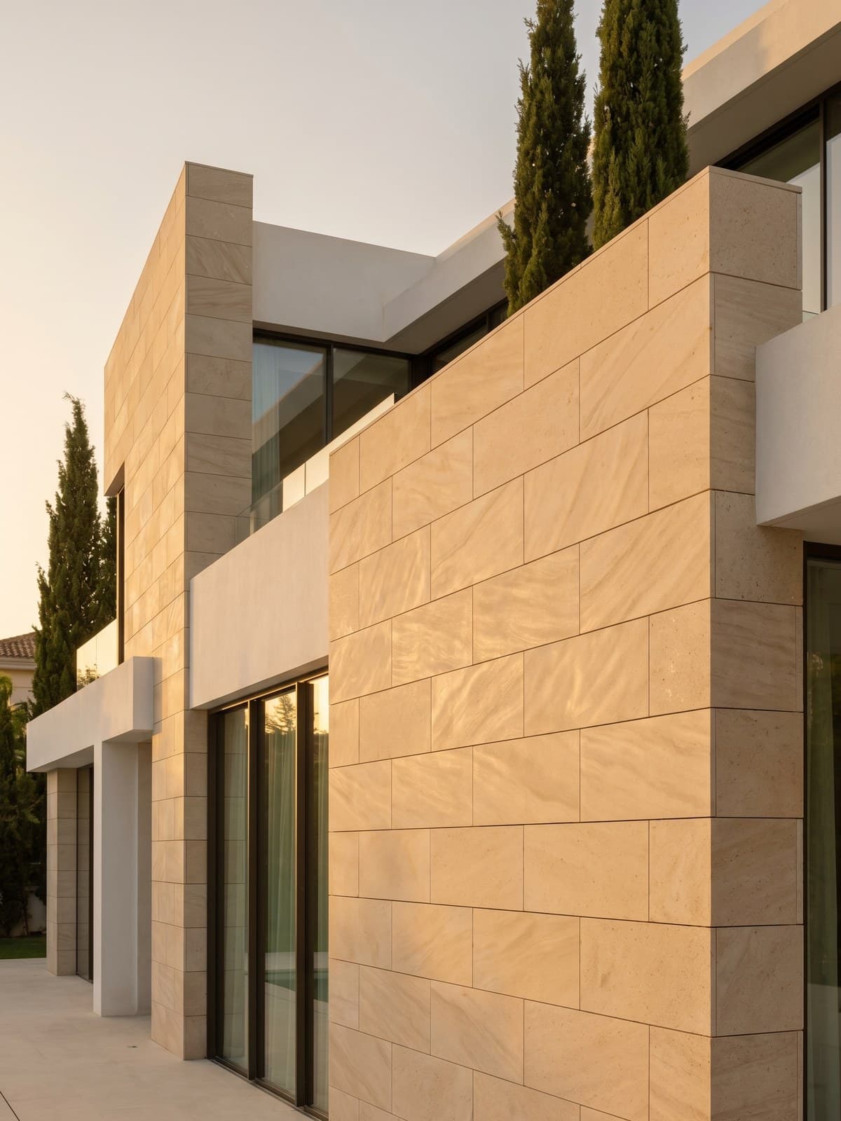 Atlas Beige Dune — application 3