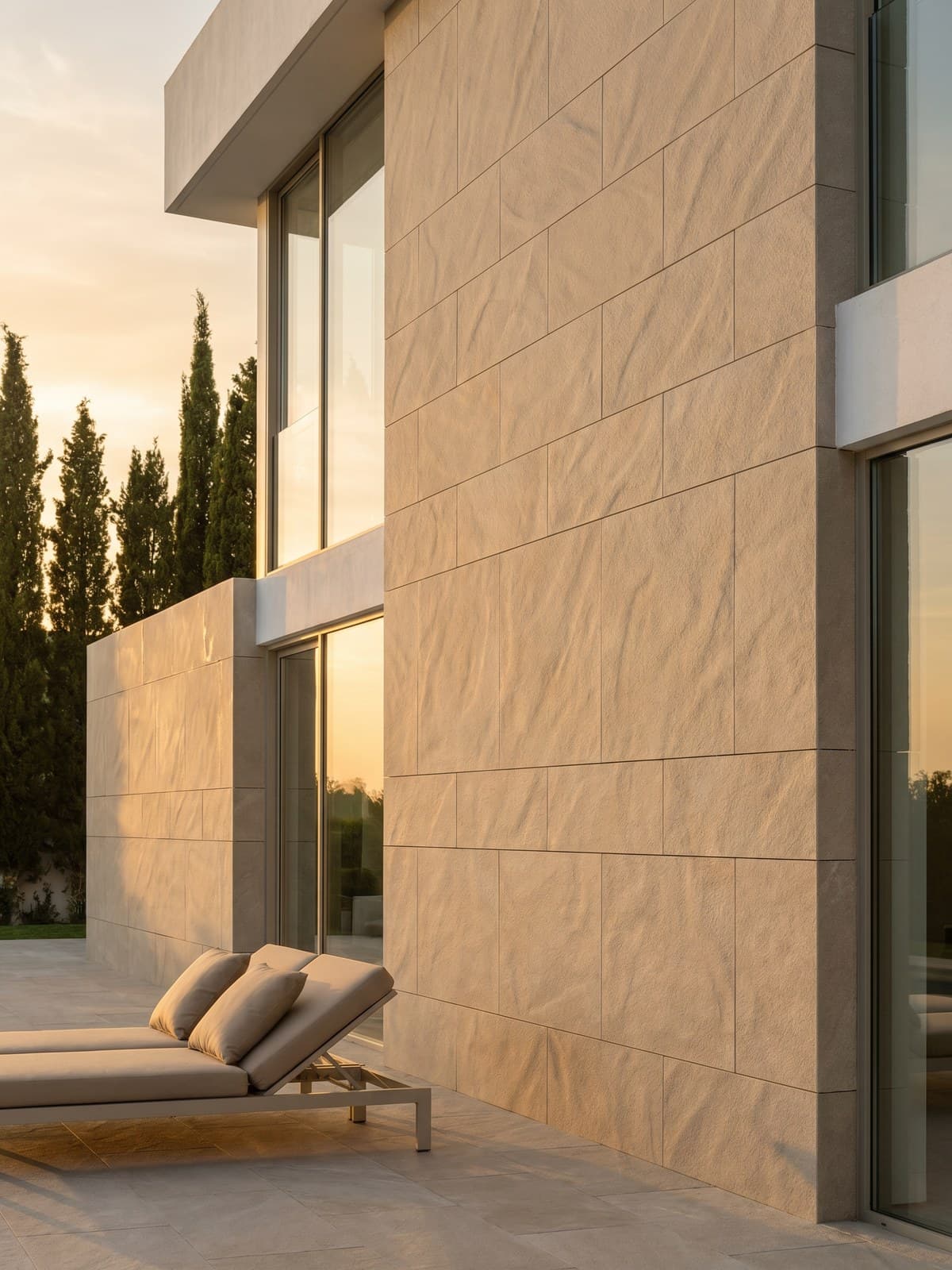 Atlas Beige Dune-Textured — application 2