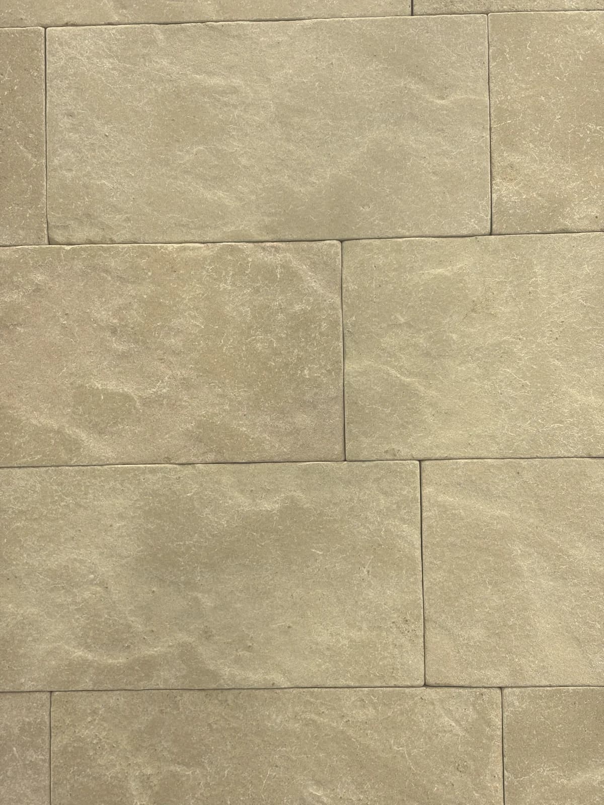 Atlas Beige Dune-Textured Aged