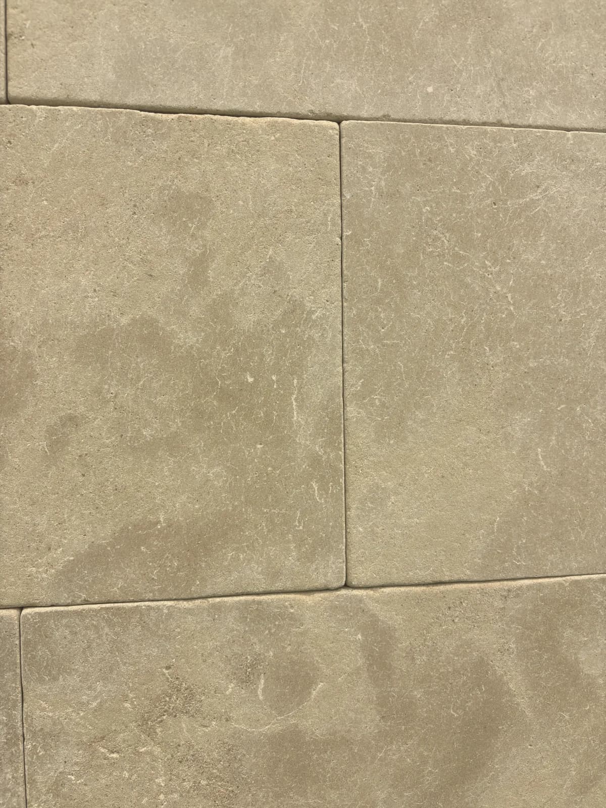 Atlas Beige Honed Aged — Atlas Beige with Honed Aged finish, Moroccan natural stone texture
