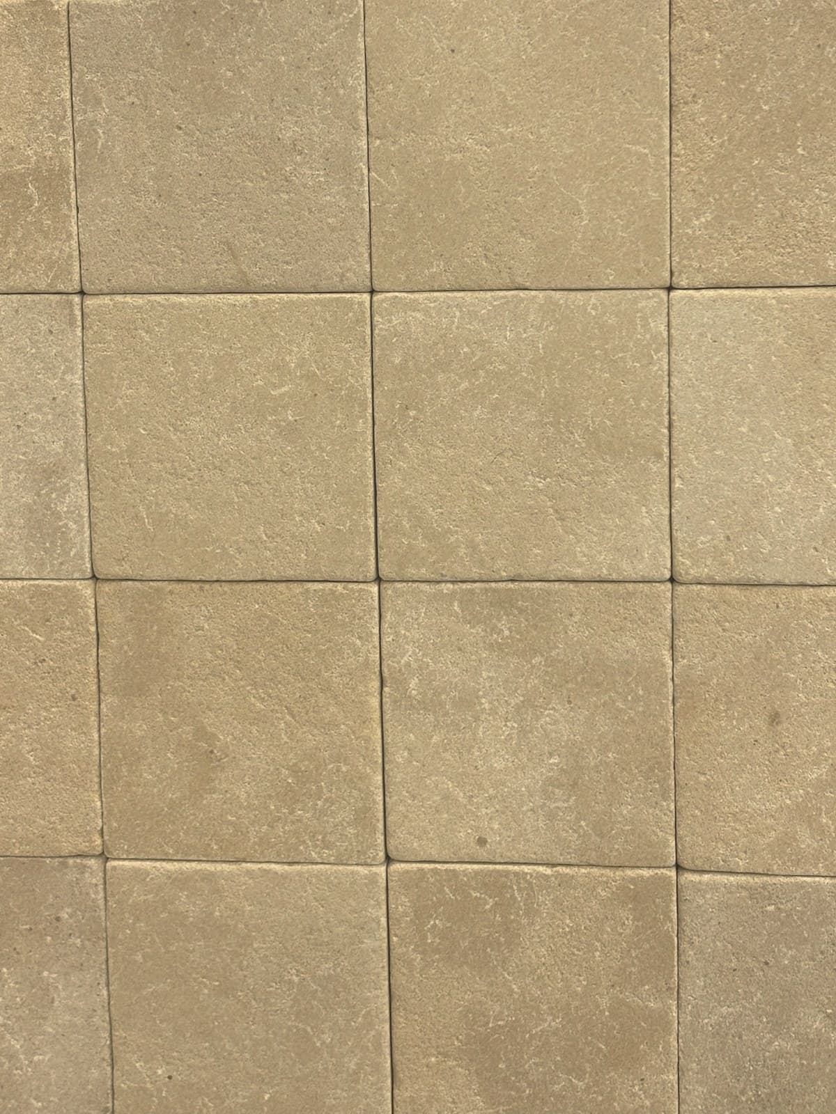 Atlas Beige Honed Aged — application 4