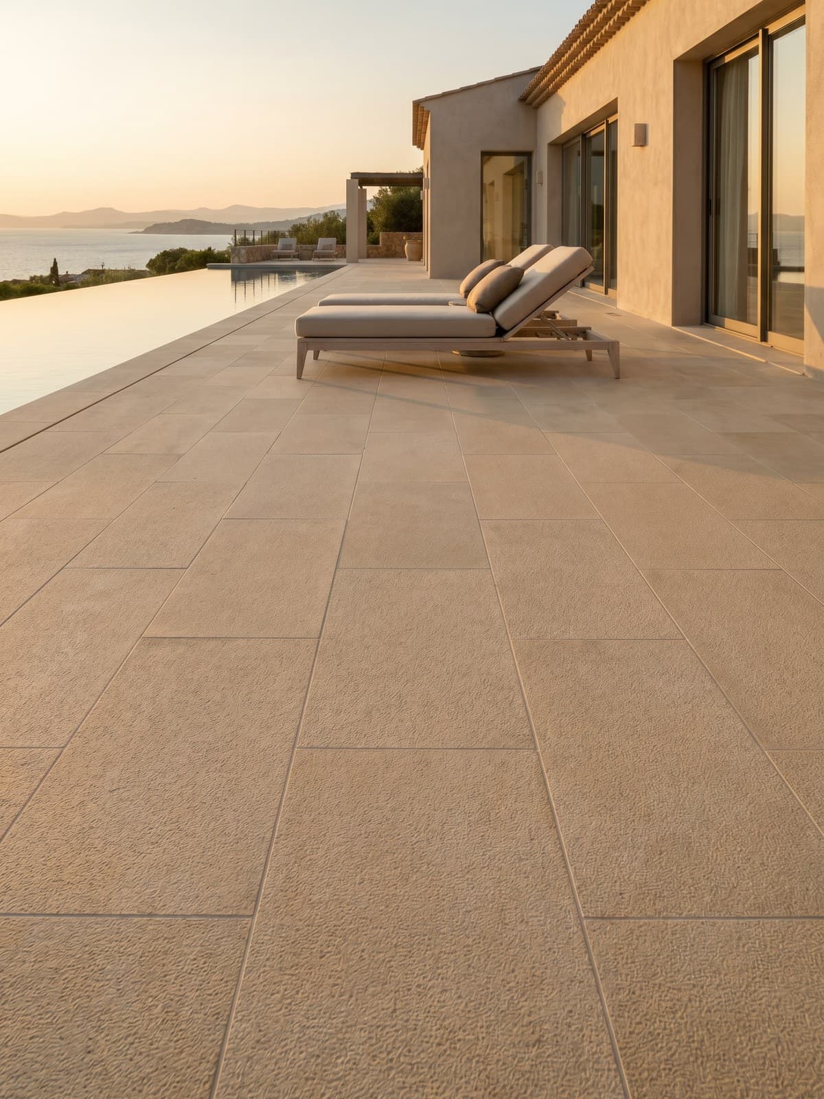 Atlas Beige Rustic — application 7