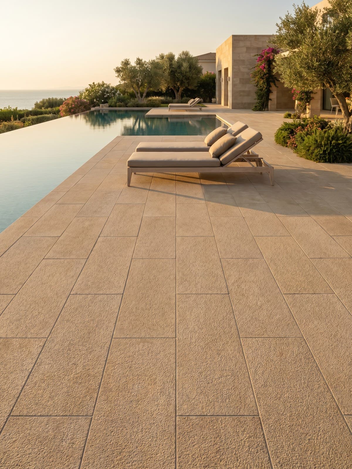 Atlas Beige Rustic — application 9