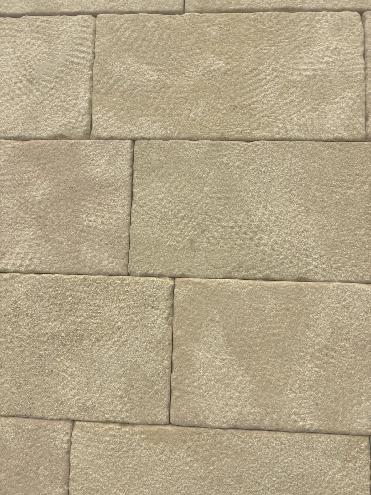 Atlas Beige Rustic Aged
