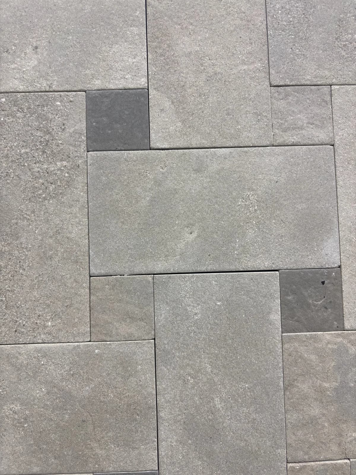 Atlas Greige Dune — Atlas Greige with Dune finish, Moroccan natural stone texture