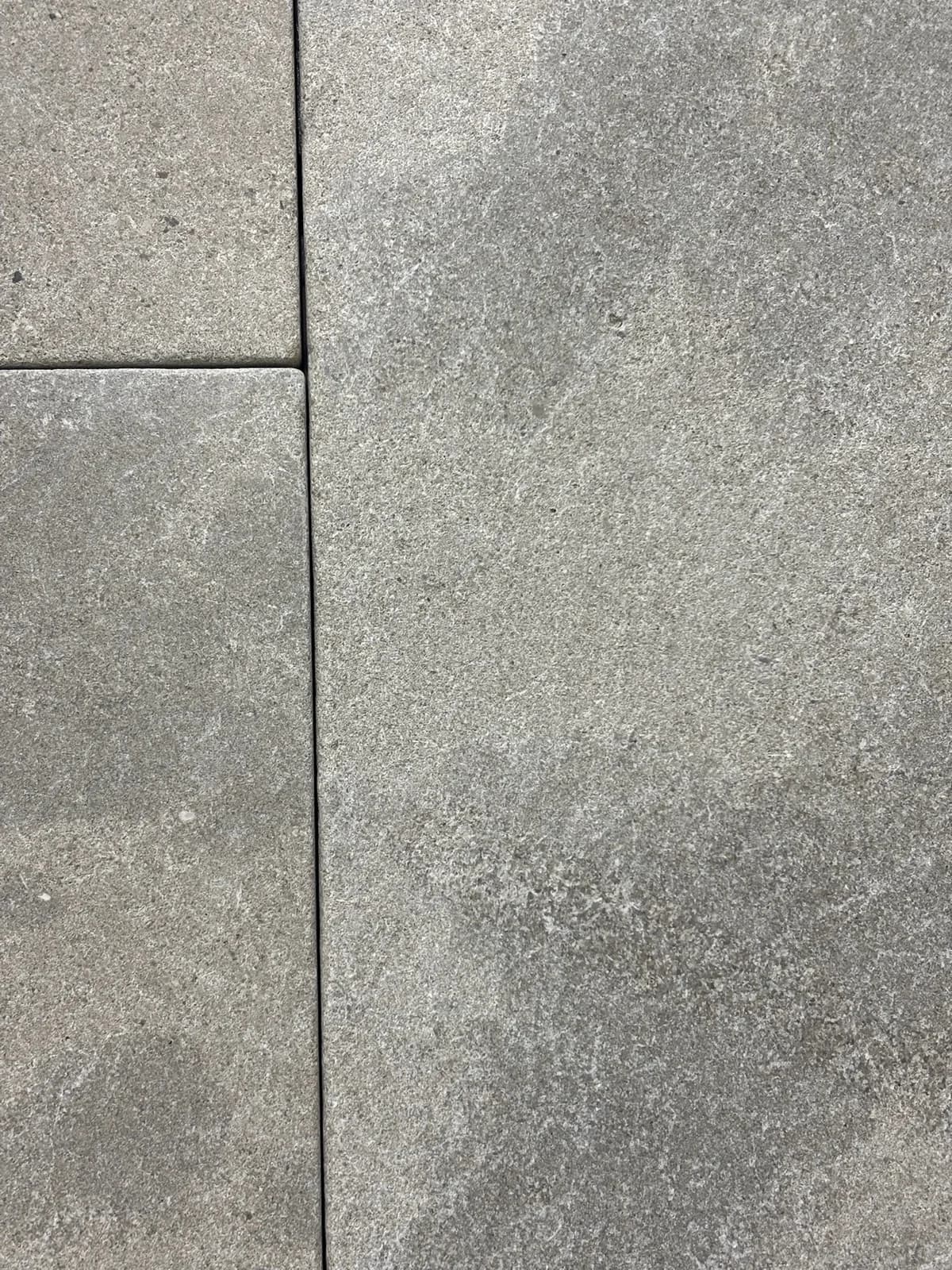 Atlas Greige Honed Aged — Atlas Greige with Honed Aged finish, Moroccan natural stone texture