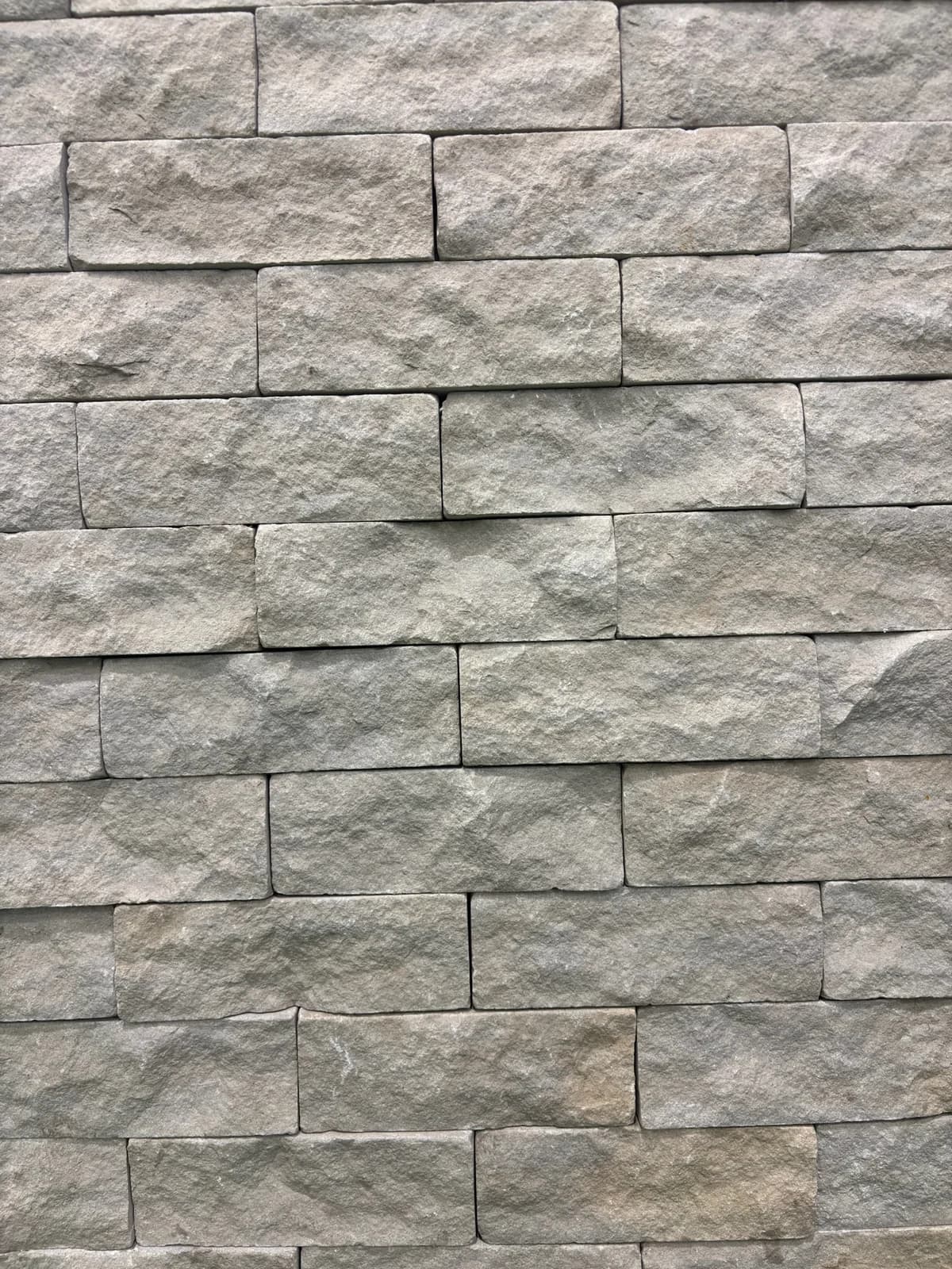 Atlas Greige Split — Atlas Greige with Split finish, Moroccan natural stone texture