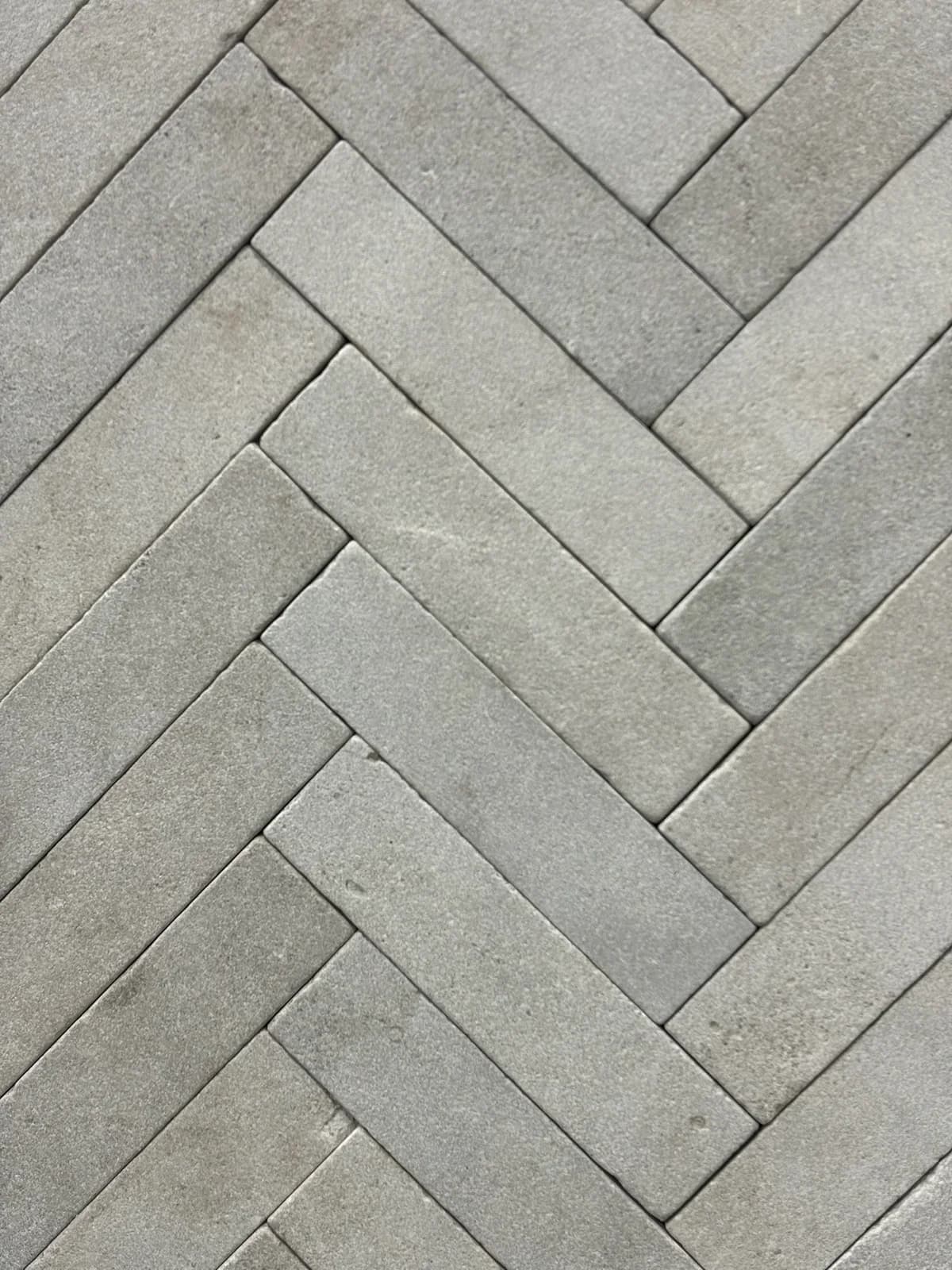 Atlas Grey Aged — Atlas Grey with Aged finish, Moroccan natural stone texture