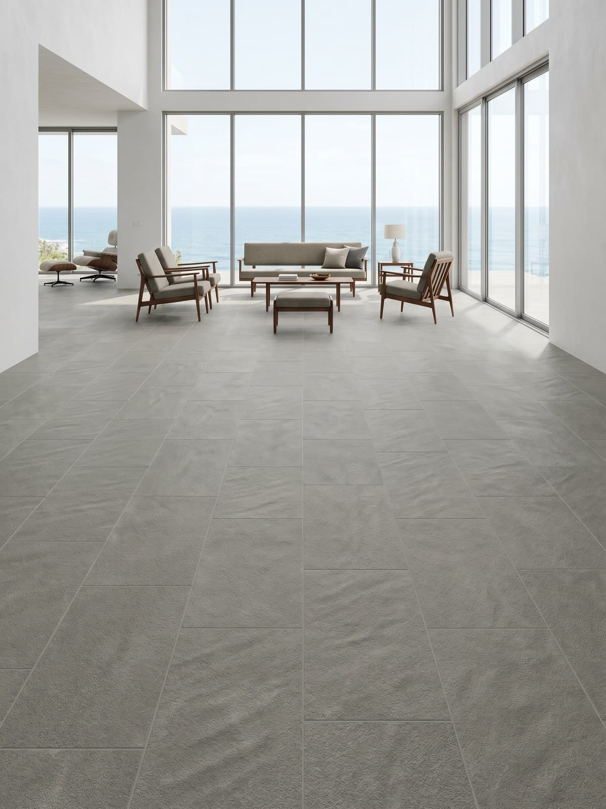 Atlas Grey Castle Dune — application 3