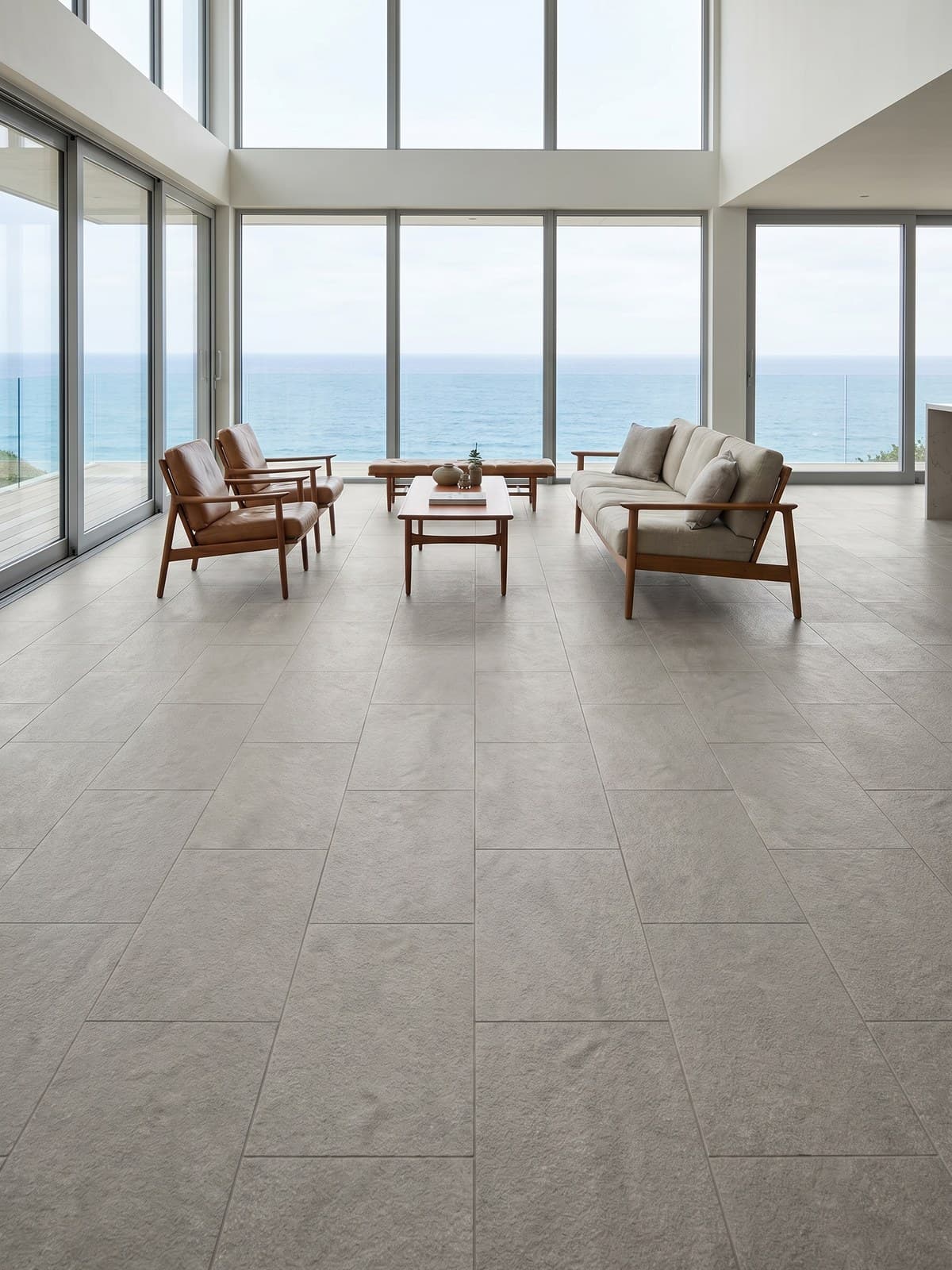 Atlas Grey Castle Dune — application 9