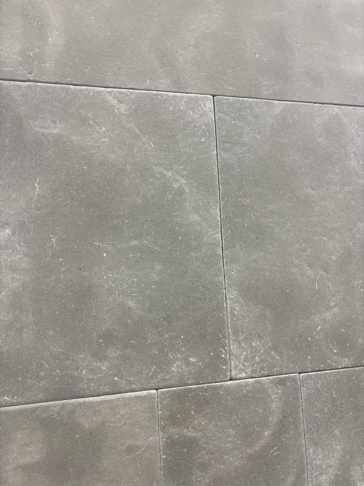 Atlas Grey Dune Aged — Atlas Grey with Dune Aged finish, Moroccan natural stone texture