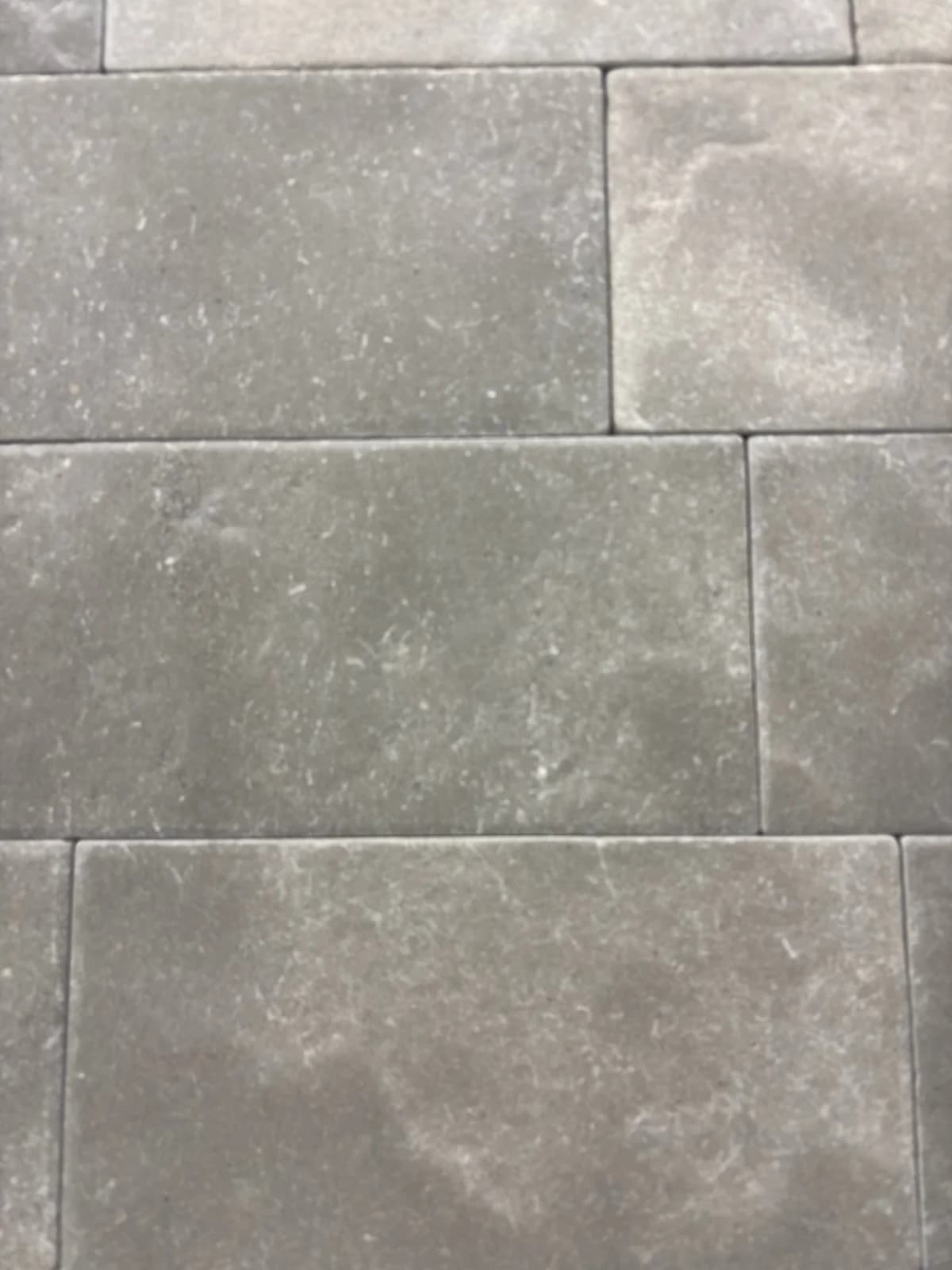Atlas Grey Dune-Textured Aged — Atlas Grey with Dune-Textured Aged finish, Moroccan natural stone texture