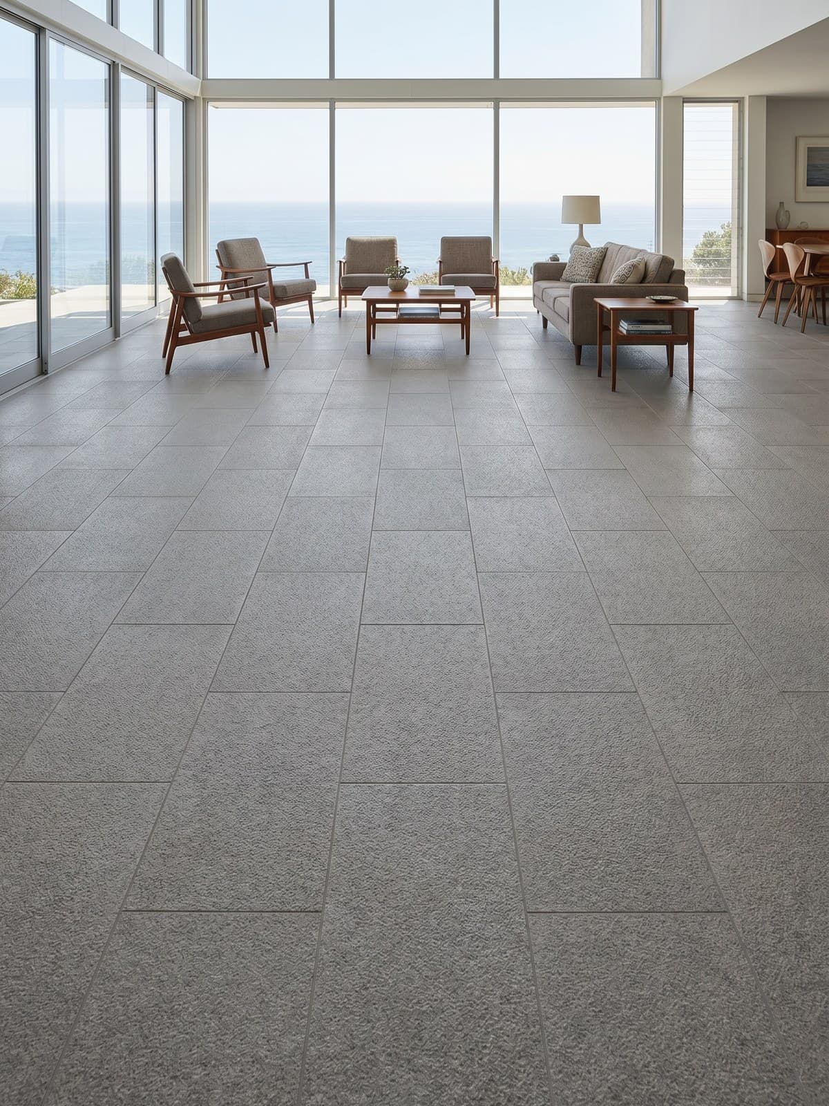 Atlas Grey Rustic — application 11