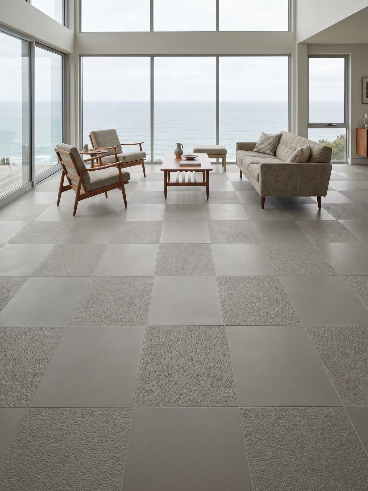 Atlas Grey Rustic — application 5