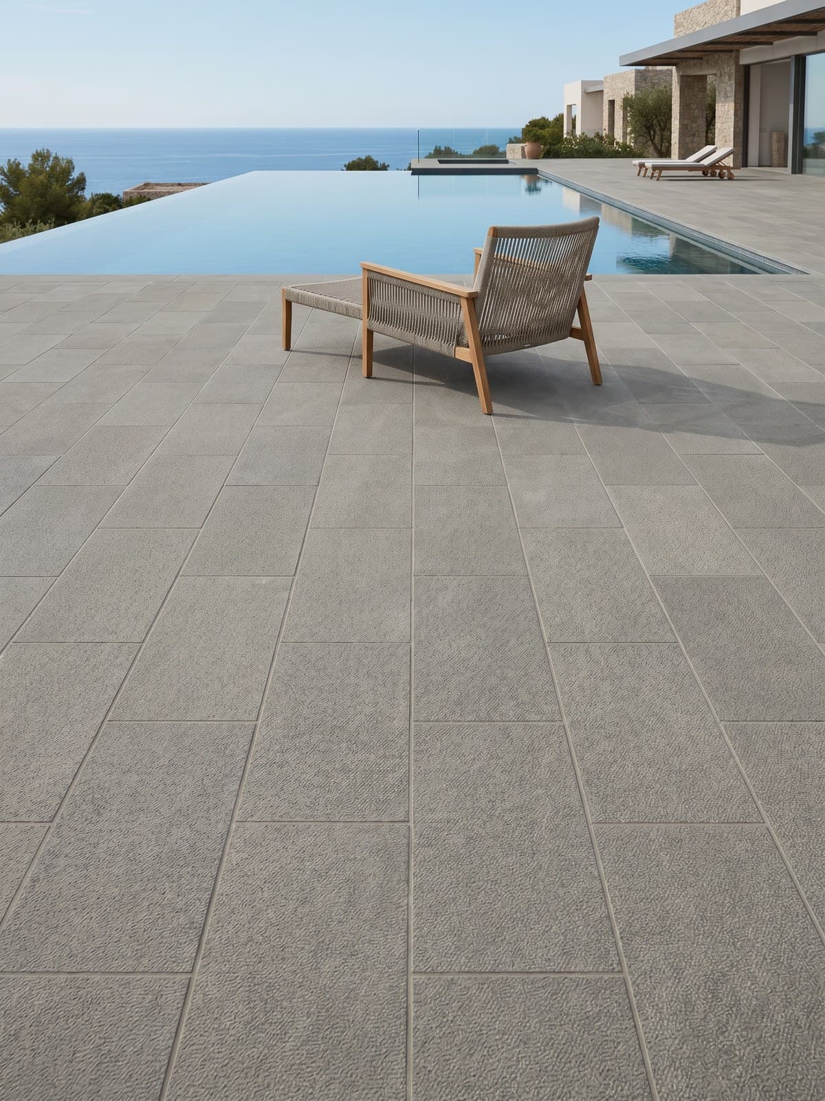 Atlas Grey Rustic — application 8