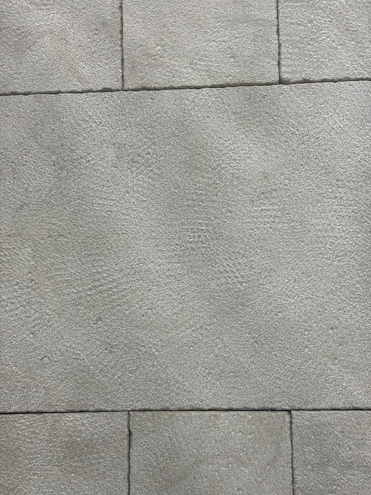Atlas Grey Rustic Dune — Atlas Grey with Rustic Dune finish, Moroccan natural stone texture