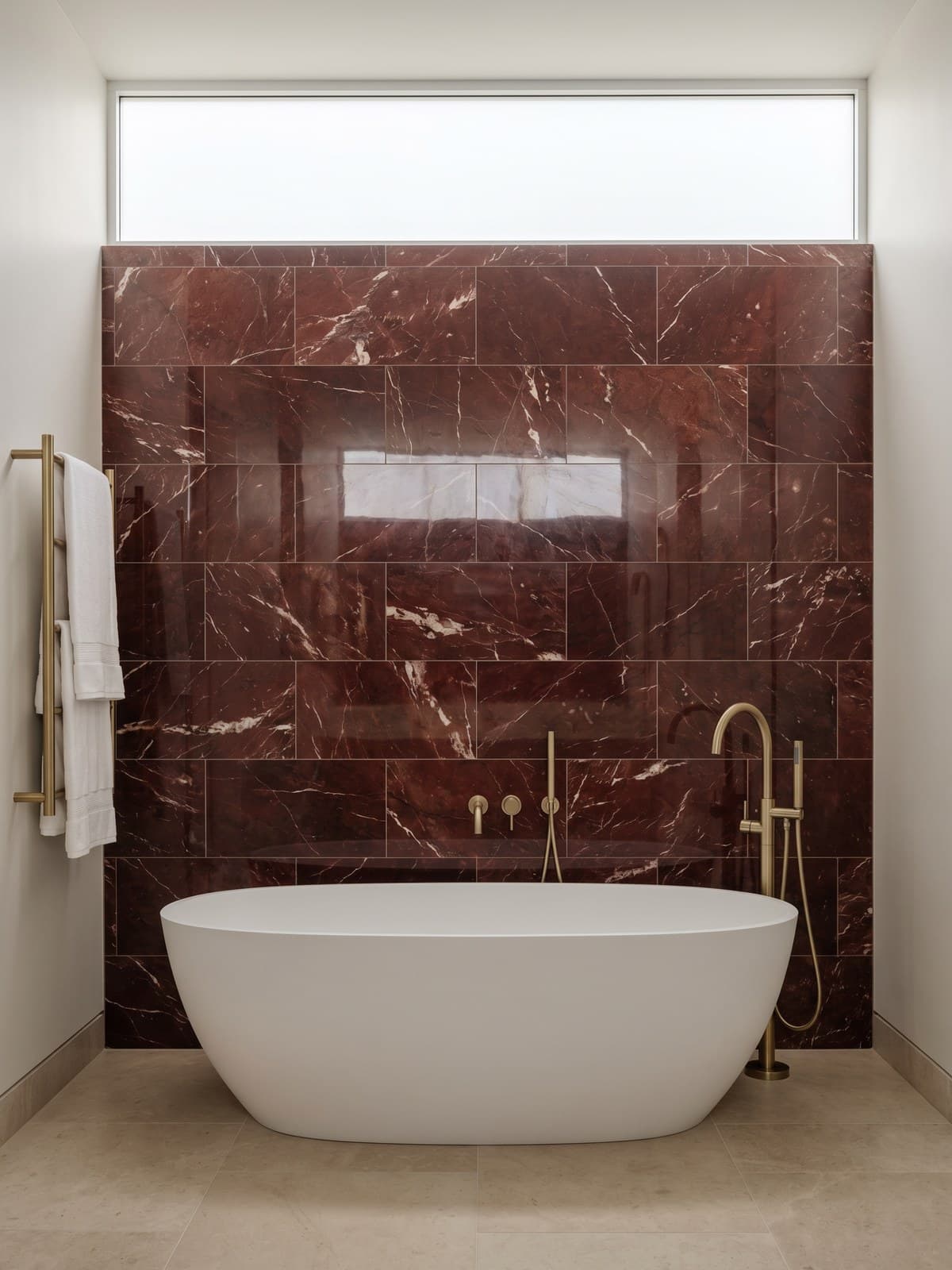 Marrakech Mirror — application 6
