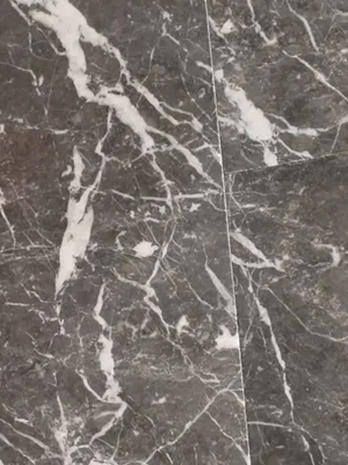 Mountain Grey Mirror — Mountain Grey with Mirror finish, Moroccan natural stone texture