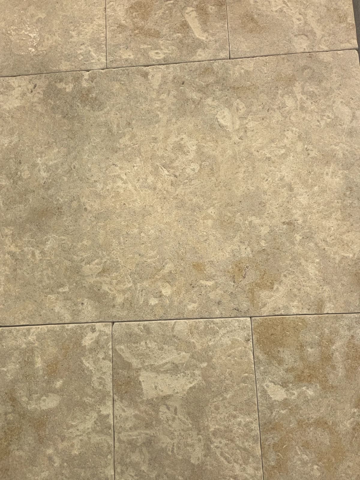 Solara Dune Aged — Solara with Dune Aged finish, Moroccan natural stone texture