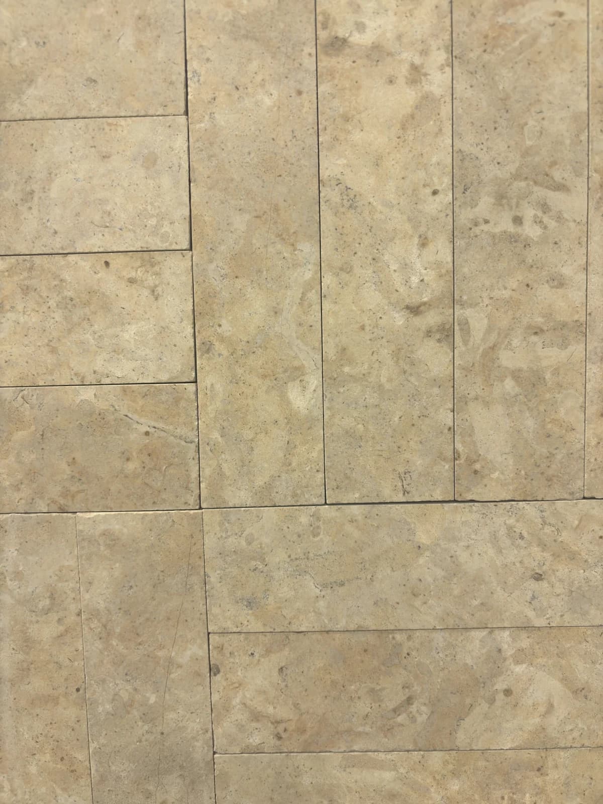 Solara Honed — Solara with Honed finish, Moroccan natural stone texture