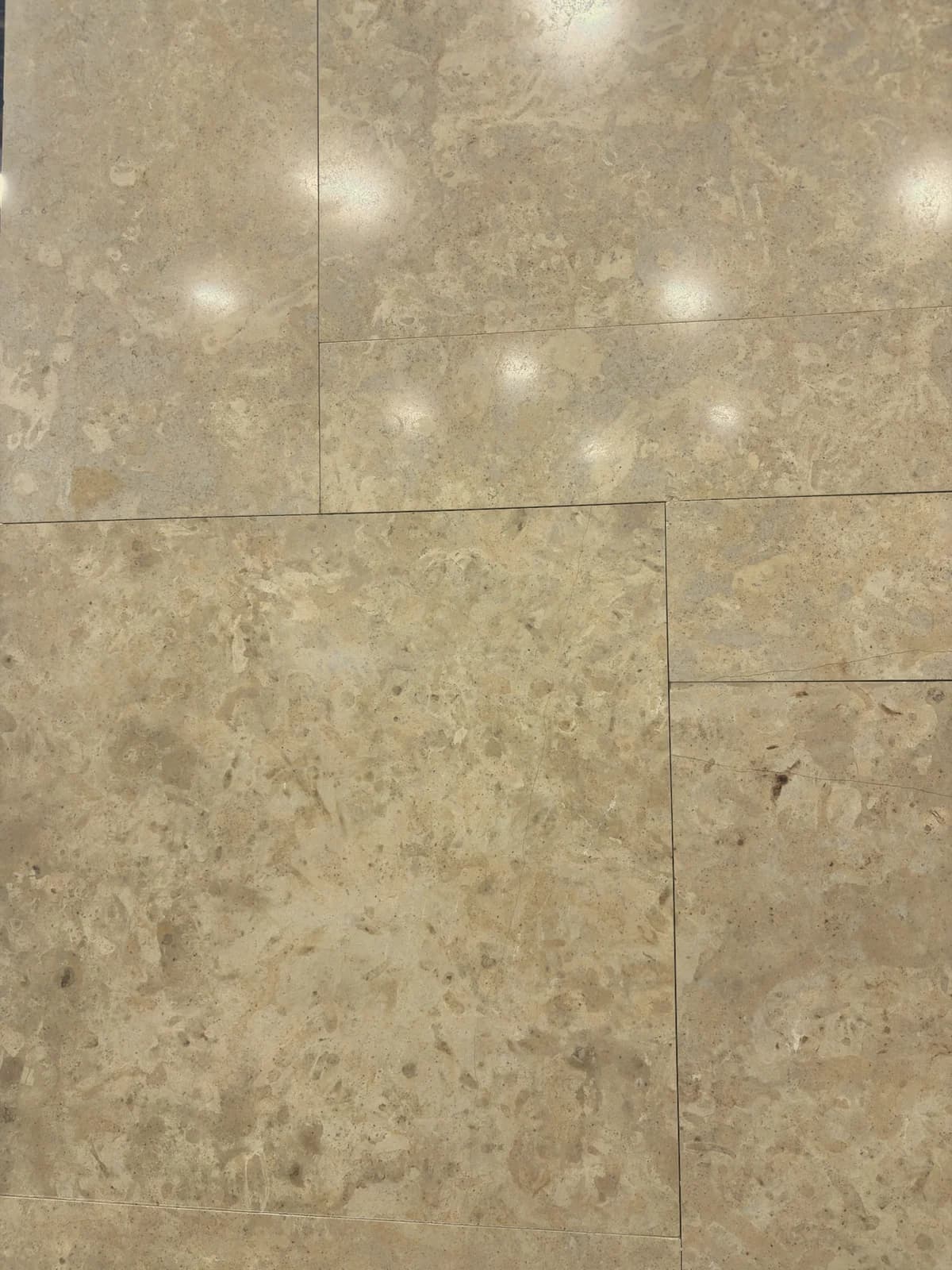 Solara Mirror — Solara with Mirror finish, Moroccan natural stone texture