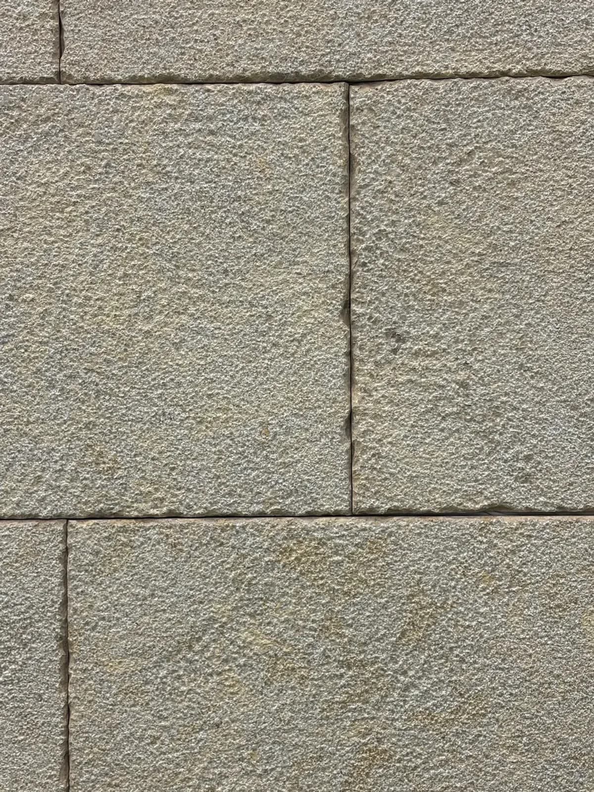 Solara Rustic — in context
