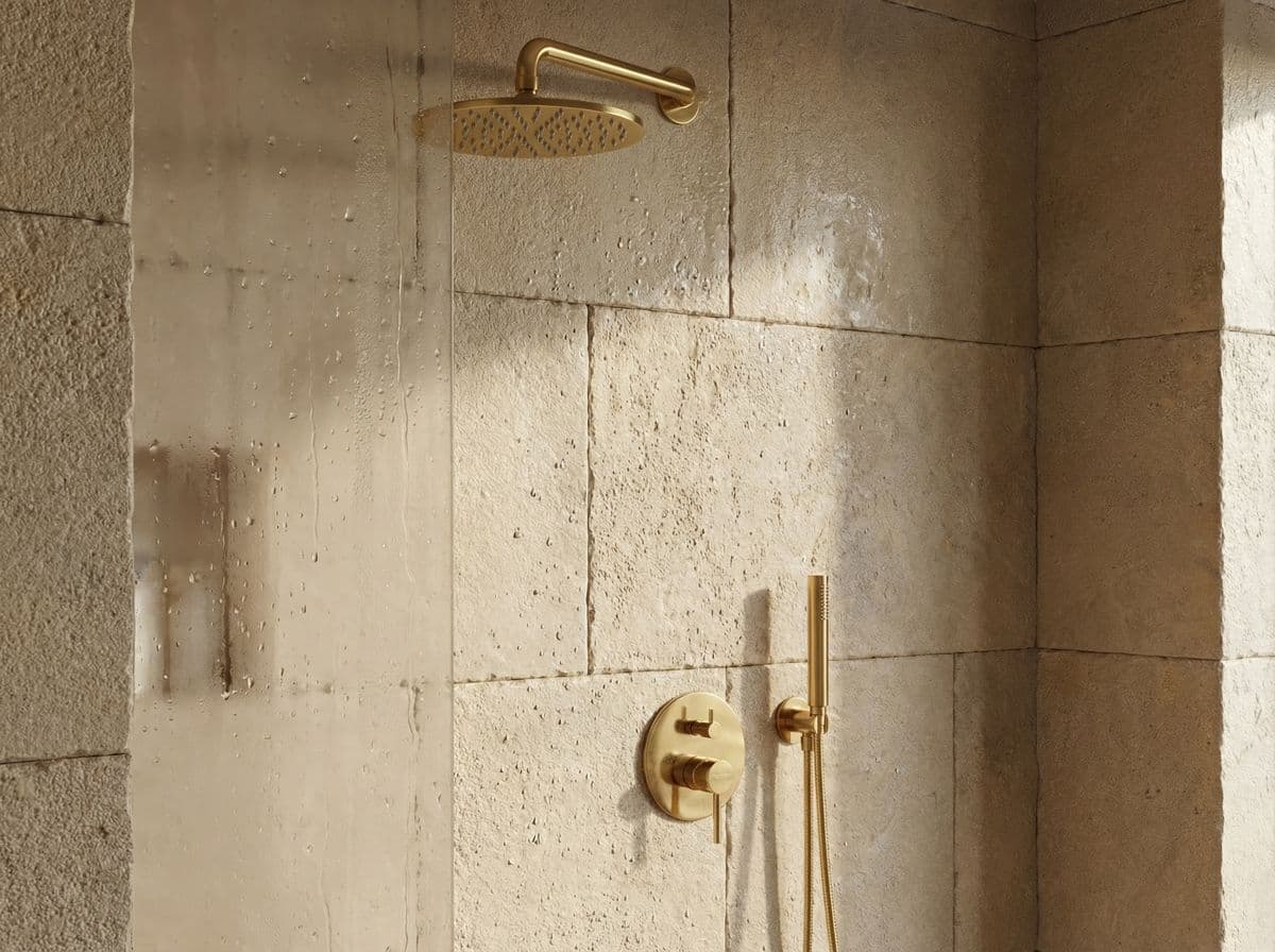 Solara Rustic Dune — application 3